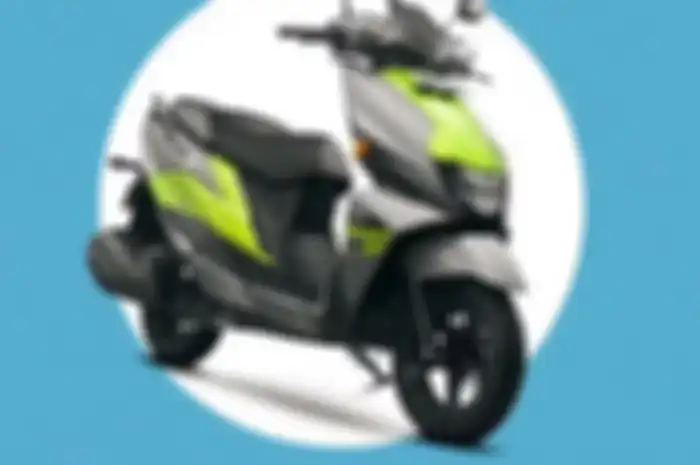 Suzuki Avenis 125