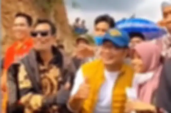 Gubernur Jawa Barat Ridwan Kamil bagikan tiket gratis WSBK Indonesia 2021