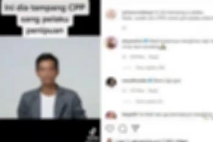 Pelaku penipuan pengantin wanita di Bogor 
