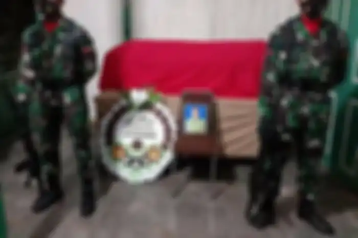 KKB Papua pimpinan Tendius Gwijangge dituding menjadi aktor di balik penembakan Sertu Ari Baskoro di Yahukimo.