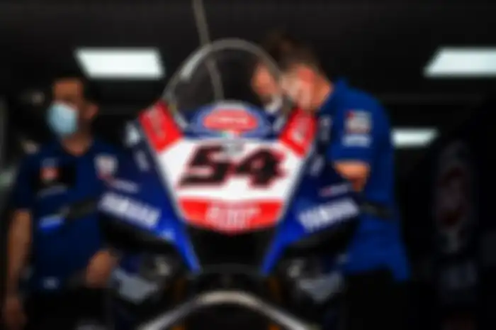 Juara dunia WorldSBK Indonesia 2021, Toprak Razgatlioglu lebih memilih menggunakan nomor 1 dibandingkan pindah ke MotoGP.