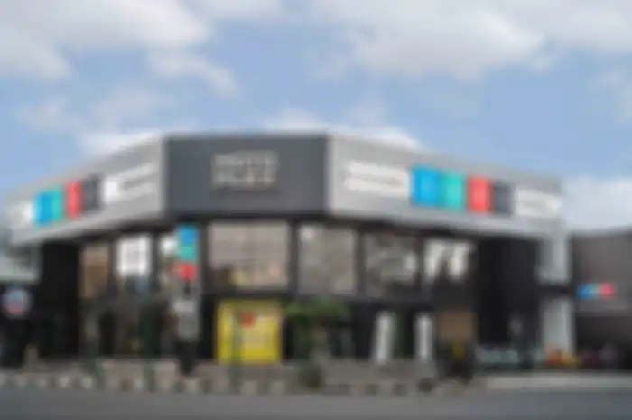 PT Piaggio Indonesia resmi buka diler premium Motoplex baru di Yogyakarta, lengkap banget fasilitasnya.