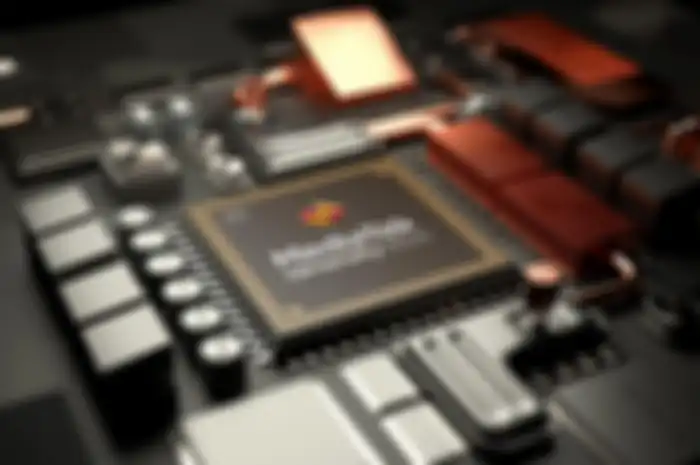 MediaTek Dimensity 9000