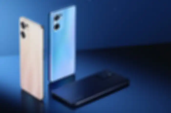 Oppo Reno7 5G