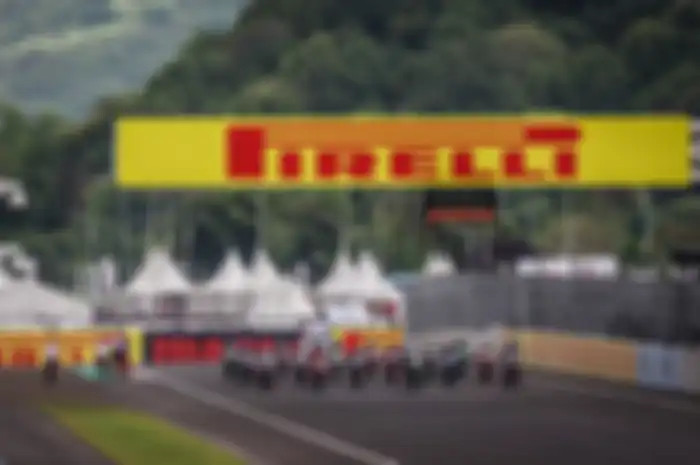 Sebanyak 900 tiket MotoGP Indonesia 2022 seharga Rp 15 juta langsung habis terjual, begini kata ITDC.