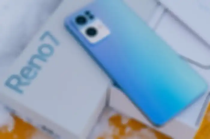 Oppo Reno7