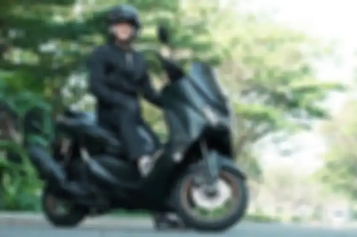 Tips berkendara irit dari Yamaha.