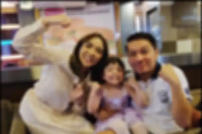 Gisel mengakui ada saat foto mesra dirinya dengan Gading cuma sebuah kepalsuan. Gisel blak-blakan membongkar alasannya.