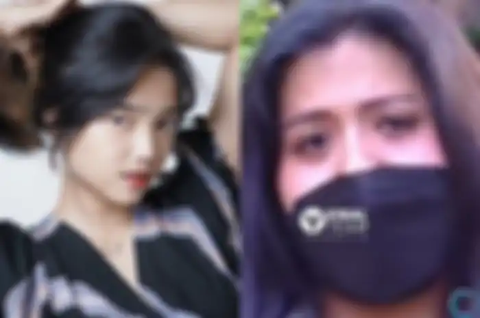 Tya sebut Fuji dan Fadly jarang ke rumah Vanessa Angel