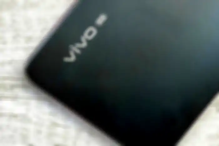 Bocoran tampilan Vivo Pad