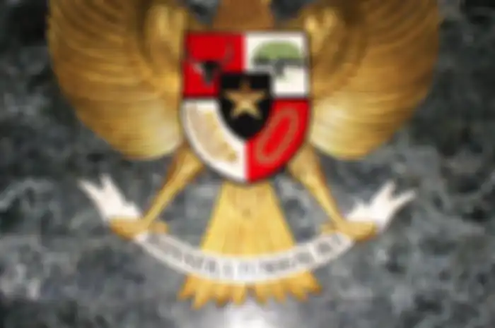 Garuda Pancasila