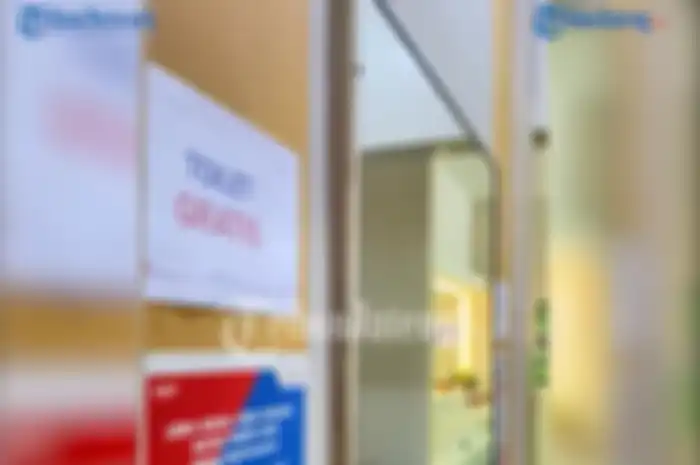  Toilet di SPBU Muri Tegal, Jawa Tengah gratis setelah Menteri BUMN, Erick Thohir marah sampai keluarkan surat khusus.