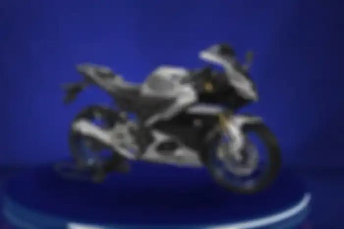 Begini spesifikasi dan fitur motor baru Yamaha All New R15M Connected ABS dan All New R15 Connected.