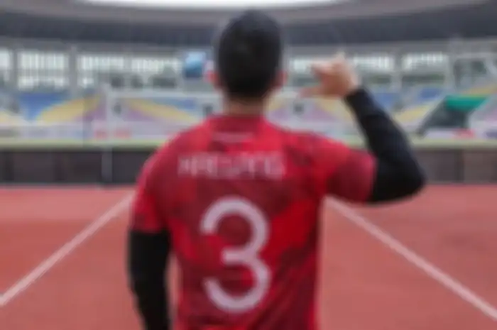 Kaesang Pangarep, Bos Persis Solo