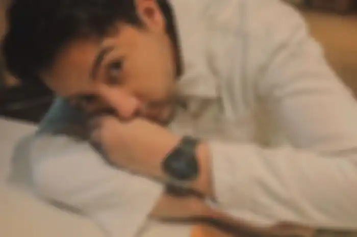 Cara jadi orang keren menurut Aaron Ashab
