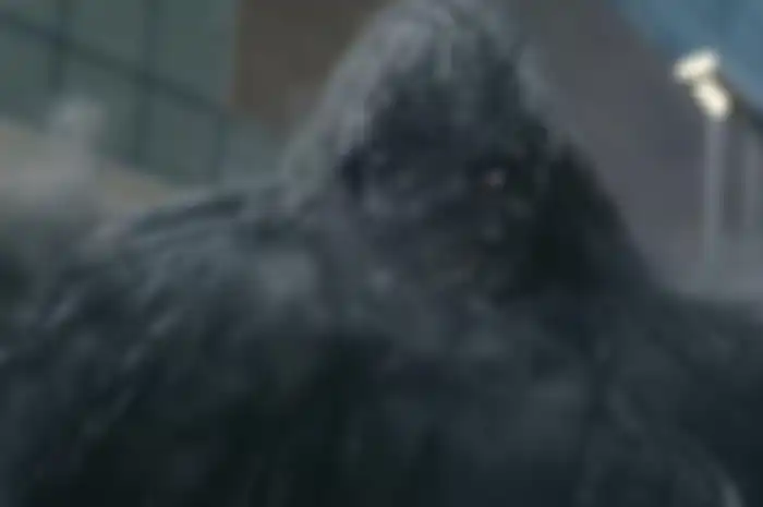 Messenger of Hell, drama Hellbound