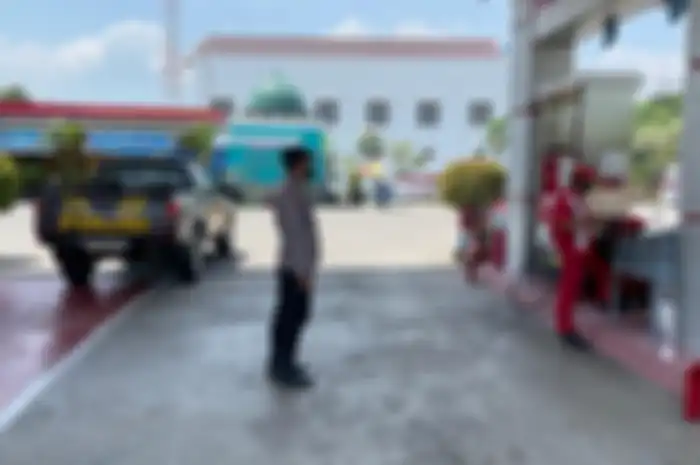 Petugas SPBU Waspada Konsumen Curang, Polisi Minta Petugas Perhatikan Modus Ini