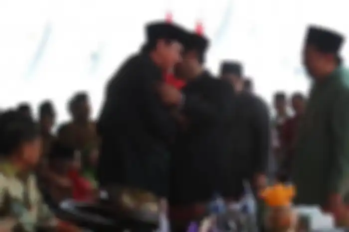 Haji Lulung ikut angkat bicara terkait jabatan mantan lawan politiknya, Ahok sebagai Komisaris Utama PT Pertamina (Persero).