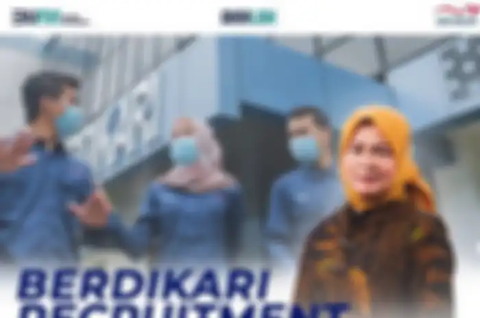 Perusahaan BUMN PT Berdikari membuka lowongan bagi lulusan S1 untuk beberapa jurusan.