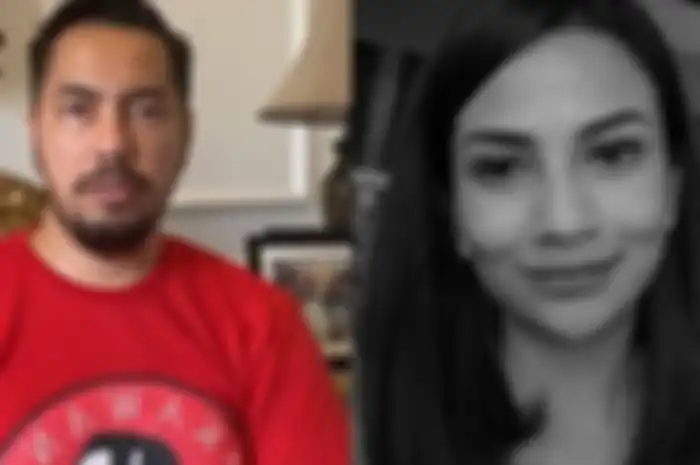Kolase Sunan Kalijaga dan Vanessa Angel
