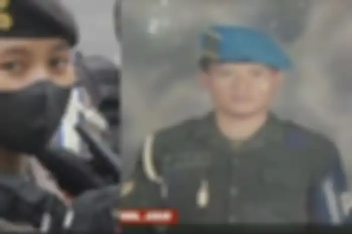 Peristiwa pemukulan tentara kepada Bripda Tazkia Nabila viral di media sosial, khususnya TikTok. Ayah Bripda Tazkia gugur dalam kejadian ini.