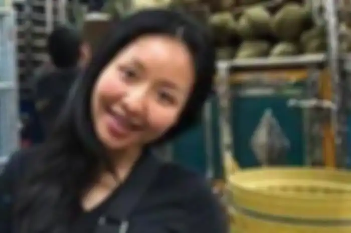 Gadius cantik yang bisa bikin anda cepat kaya loh