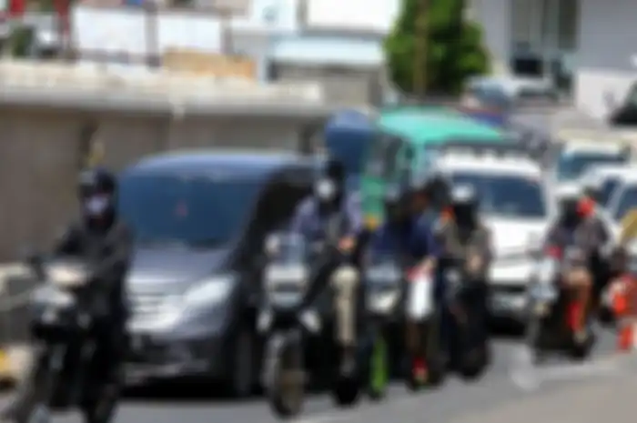 Foto ilustrasi. Cek syarat perjalanan darat setelah PPKM level 3 dibatalkan.