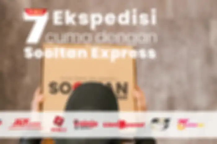 Sooltan Express