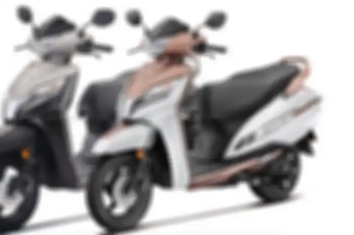 Ilustrasi. Kabar Honda India bakal membuat motor listrik murah dengan memakai basis Honda Activa