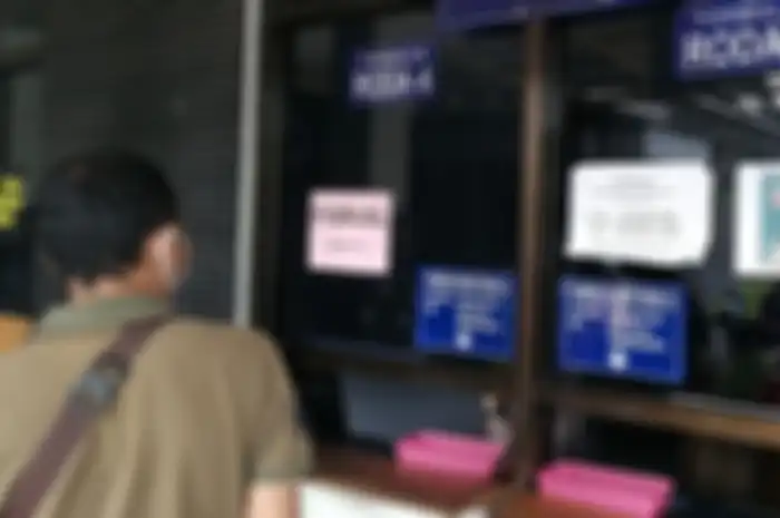 Cuma 2 wilayah kasih pemutihan pajak kendaraan