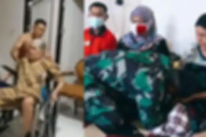 Perlakuan seorang oknum anggota TNI AU terhadap mertuanya baru-baru ini viral di media sosial.