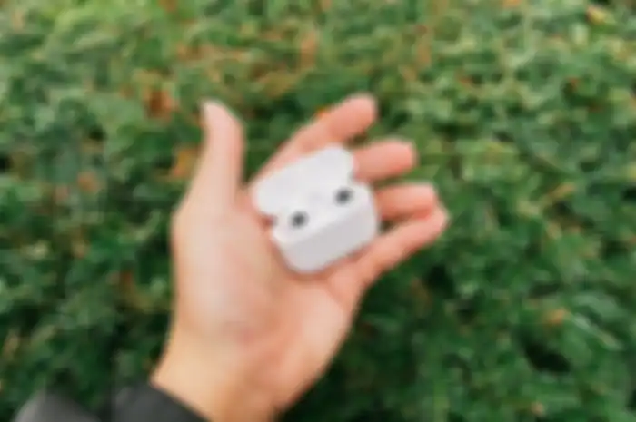 AirPods 3