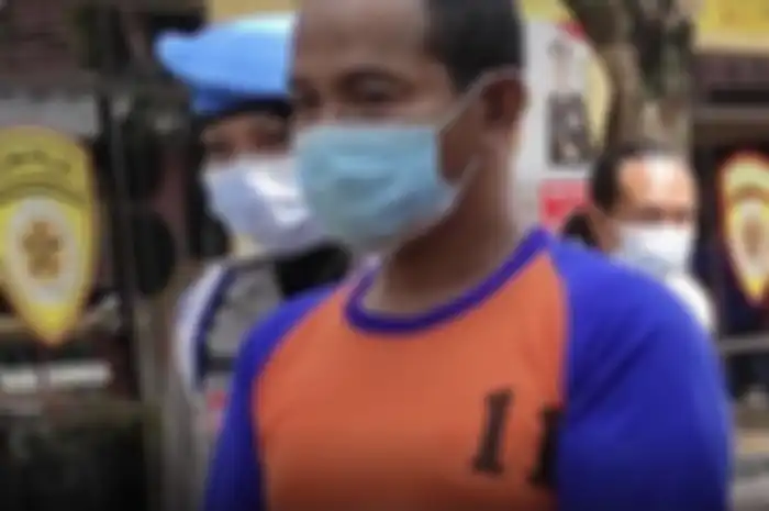 Netizen juga mendapatkan keterangan tetangga yang membongkar tabiat asli Herry Wirawan, pelaku pencabulan 12 santriwati di Bandung.