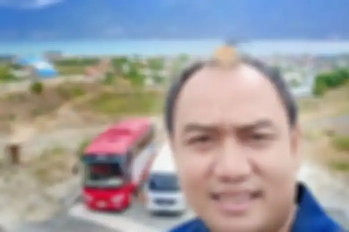 Azis Gagap