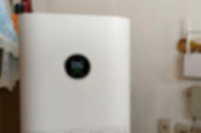 Xiaomi Smart Air Purifier 4 Pro
