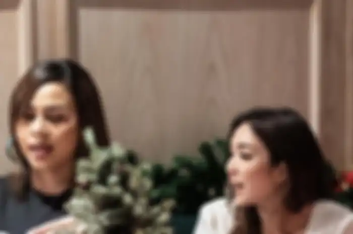 Sekalipun komentar Melaney Ricardo memberikan petunjuk baru, tetapi belum ada keterangan lebih jauh Gisel bakal menjadi pemimpin apa.