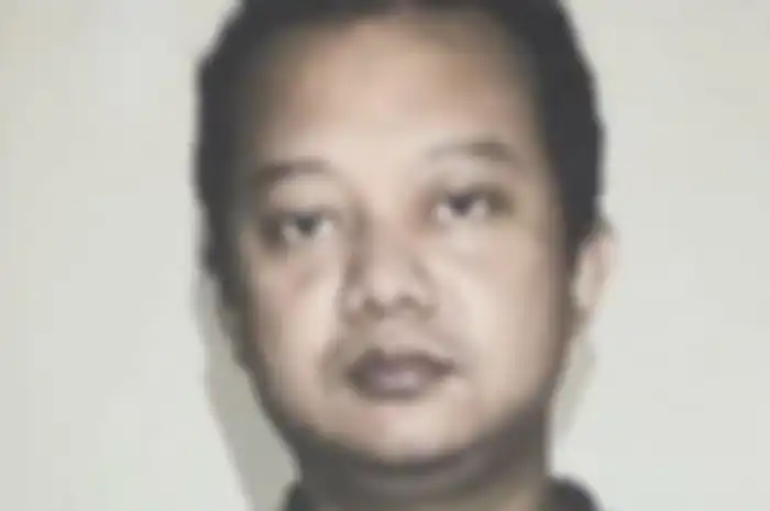 Kasus pelecehan seksual tersangka Herry Wirawan.