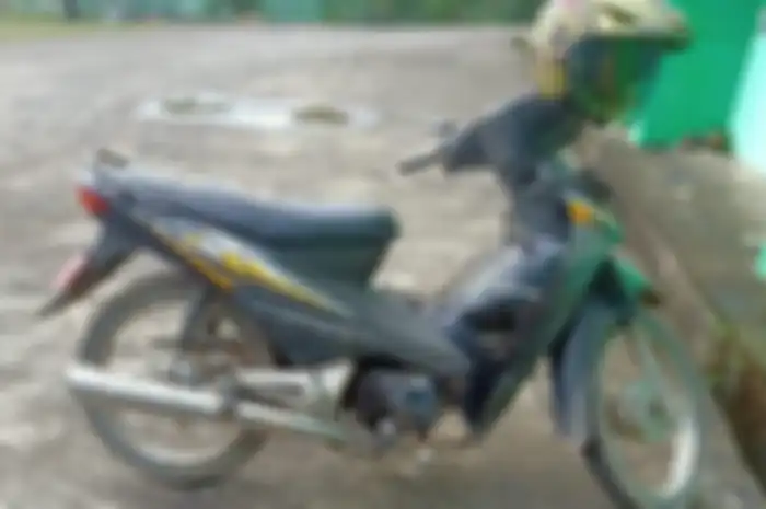 Buruan bawa pulang Honda Fit-S kondisi bagus, bisa dicek di sini kondisinya.