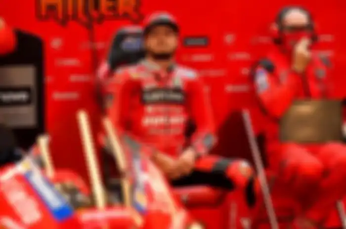 Jelang MotoGP 2022, Jack Miller ngaku ketakutan sama pembalap muda Ducati, kenapa nih?