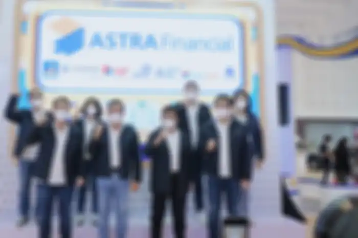 Astra Financial &amp; Logistic berhasil mencapai target nilai transaksi senilai Rp 200 miliar di GIIAS Surabaya 2021