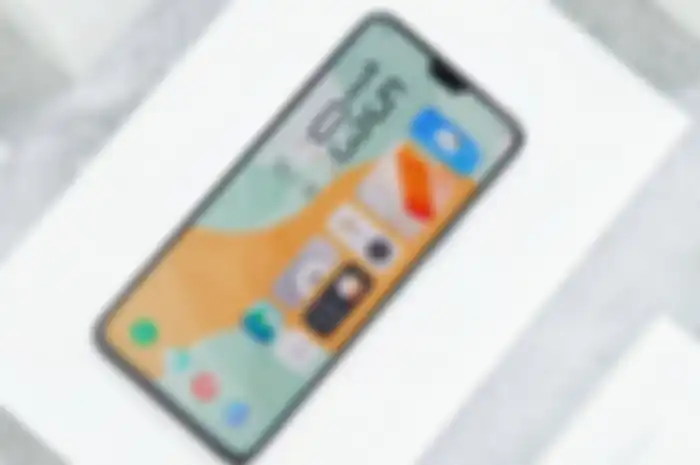 Bocoran tampilan Vivo S12