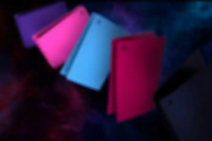 Cover PS5