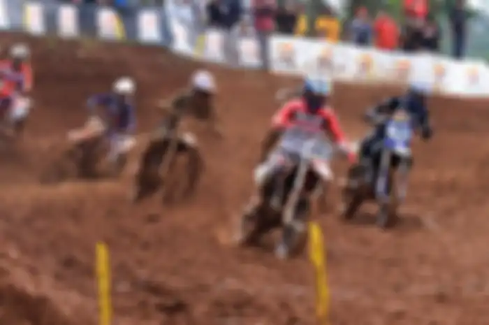Kolaborasi antara AHRS dan RMS membuat dua pembalap di timnya meraih gelar juara umum di ajang Powertrack 2021.