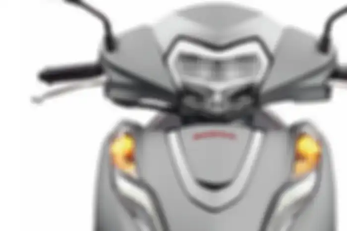 Motor baru Honda meluncur, gaya skutik Eropa yang elegan dengan mesin 125 cc terbaru, motor apa nih?