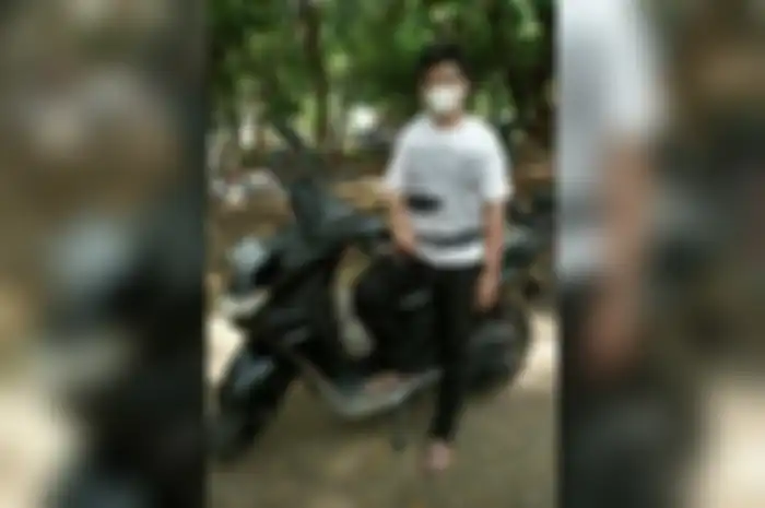 Mantap, Yamaha FreeGo diuji kehandalannya, kuat libas jalan berkelok dan tanjakan tajam nih!