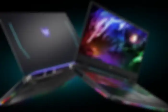 Laptop gaming predator mau jadi pemecah rekor MURI