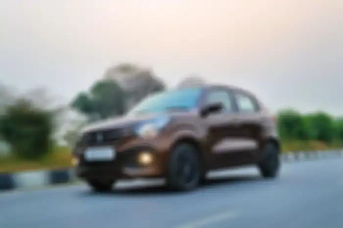 Mobil baru Suzuki dijual seharga motor 250 cc, masuk ke Indonesia gak nih?
