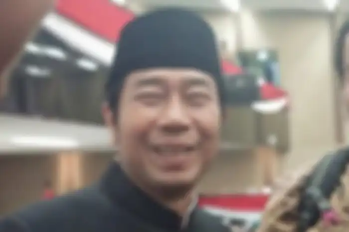 Foto ilustrasi. Mengenang Haji Lulung, paling gak demen sama kelakuan pemotor begini.