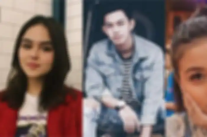 Laura Anna, Gaga Muhammad, Awkarin