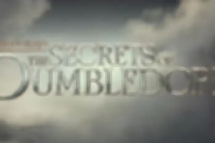Fantastic Beasts: The Secrets Of Dumbledore